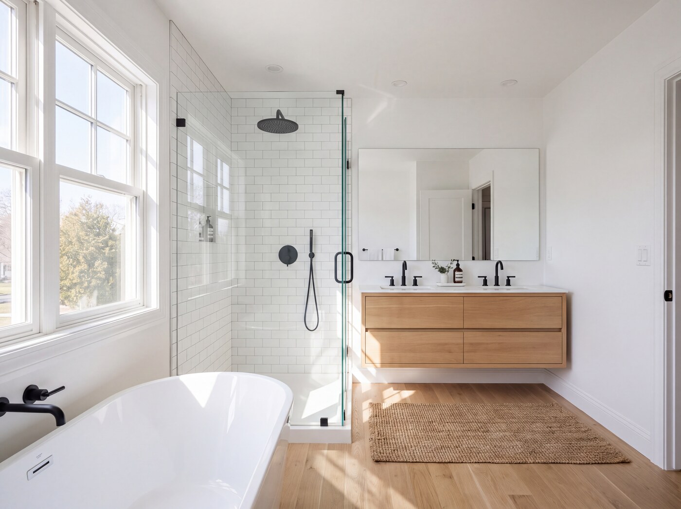 Fixture & Remodel Plumbing by Gridline Plumbing in Denver, CO